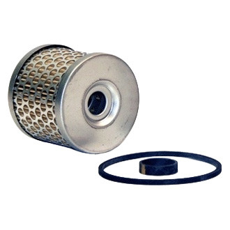 WIX® - Metal Canister Fuel Filter Cartridge