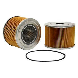 WIX® - Metal Canister Fuel Filter Cartridge