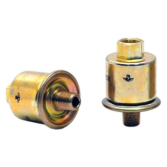 WIX® - Complete In-Line Fuel Filter