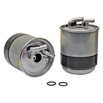 WIX® - Complete In-Line Fuel Filter