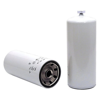 WIX® - Spin-On Fuel/Water Separator Filter