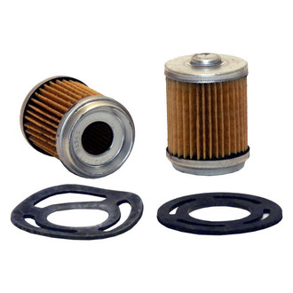 WIX® - Fuel Filter Cartridge