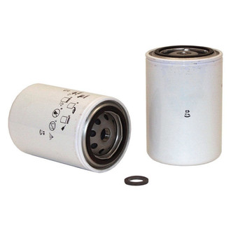 WIX® - Spin-On Fuel Filter