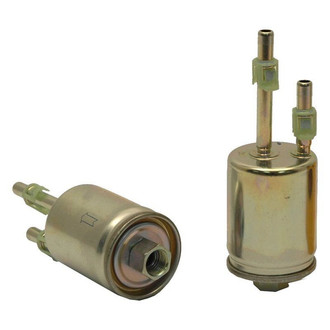 WIX® - Complete In-Line Fuel Filter