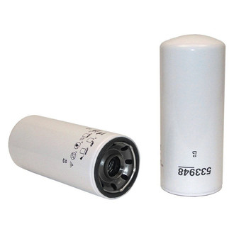WIX® - Spin-On Fuel Filter