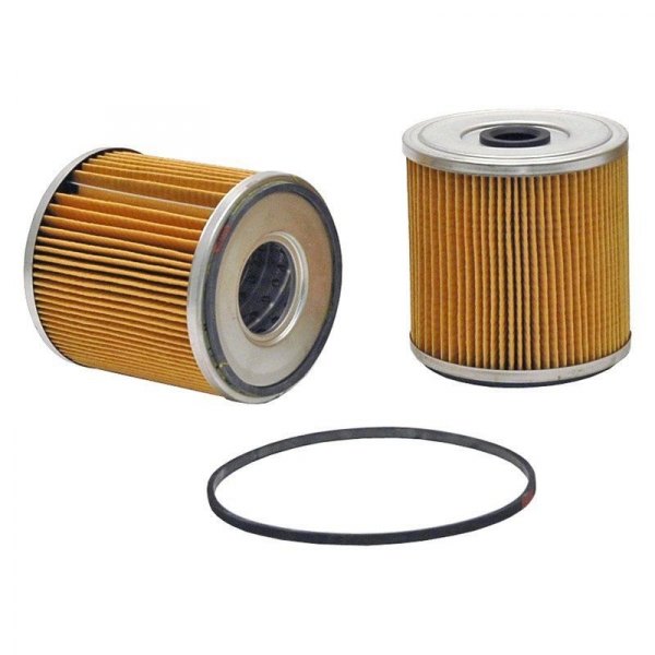 WIX® - Metal Canister Fuel Filter Cartridge