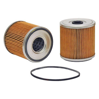 WIX® - Metal Canister Fuel Filter Cartridge