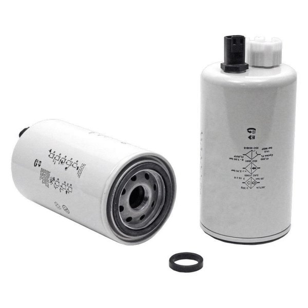 WIX® 33955 SpinOn Fuel/Water Separator Filter