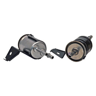 WIX® - Complete In-Line Fuel Filter