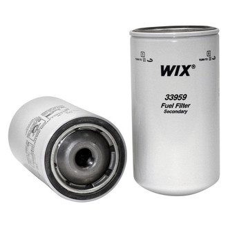 WIX® - Spin-On Fuel Filter