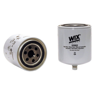 WIX® - Spin-On Fuel/Water Separator Filter