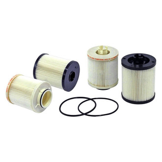 WIX® - Metal Free Diesel Fuel Filter Cartridge