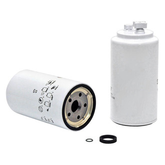 WIX® - Spin-On Fuel/Water Separator Filter