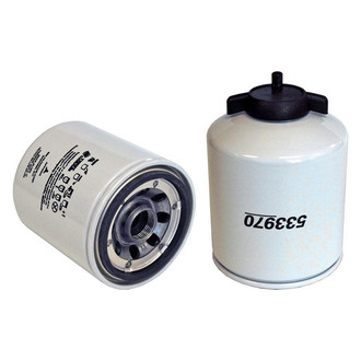 WIX® - Spin-On Fuel/Water Separator Filter