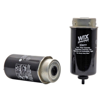 WIX® - Key-Way Style Fuel Manager Filter