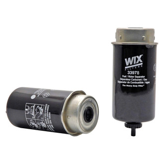 WIX® - Key-Way Style Fuel Manager Filter