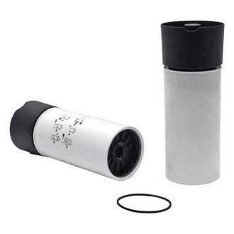 WIX® - Spin-On Fuel Water Separator with Open End Bottom