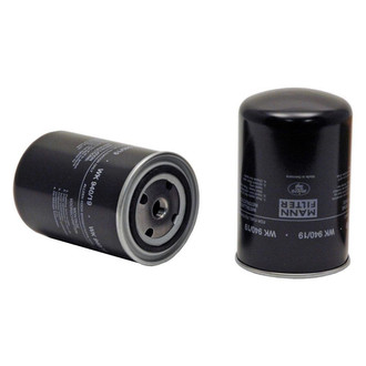 WIX® - Spin-On Fuel Filter