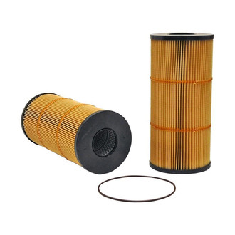 WIX® - Metal Free Fuel Filter Cartridge
