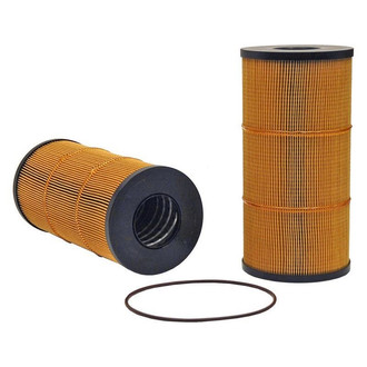 WIX® - Metal Free Fuel Filter Cartridge