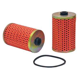 WIX® - Metal Canister Fuel Filter Cartridge