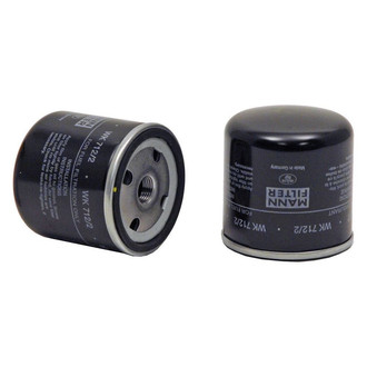 WIX® - Spin-On Fuel Filter