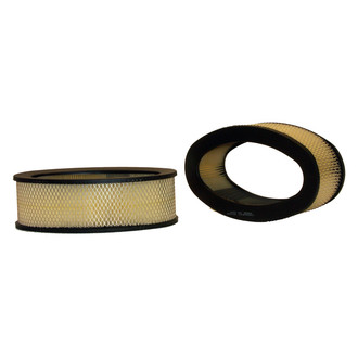 WIX® - Oval Air Filter