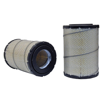 WIX® - Radial Seal Air Filter
