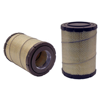 WIX® - Radial Seal Air Filter