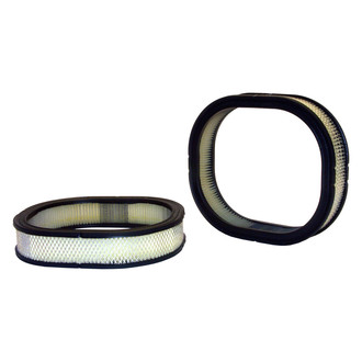 WIX® - Oval Air Filter
