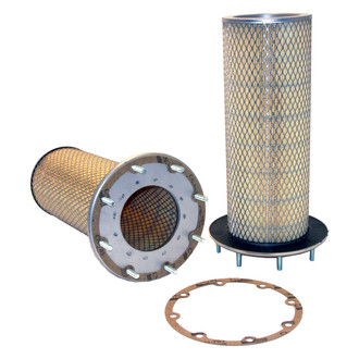 WIX® - Air Filter