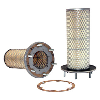 WIX® - Air Filter