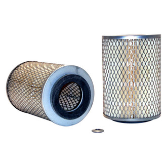WIX® - Air Filter
