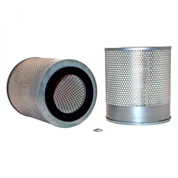 Wix Air Filter 49894 - The Home Depot