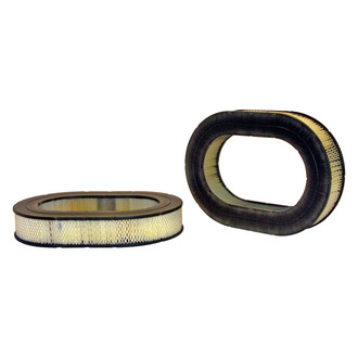 WIX® - Oval Air Filter