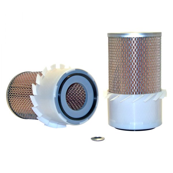 WIX® - Air Filter with Fin