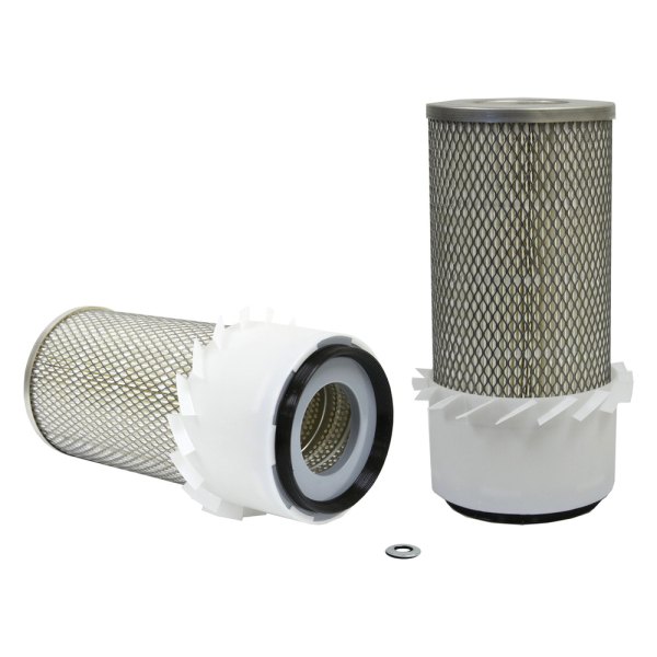 WIX® - Air Filter with Fin