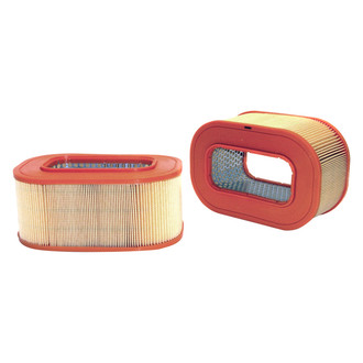 WIX® - Oval Air Filter