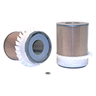 WIX® - Air Filter with Fin