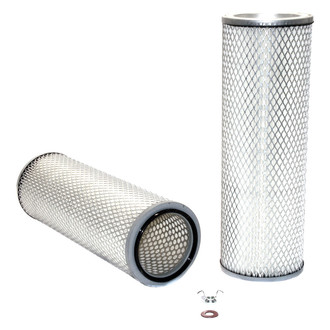 WIX® - Air Filter
