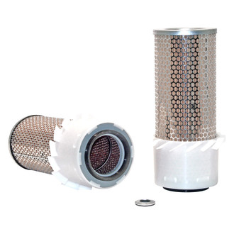 WIX® - Air Filter with Fin