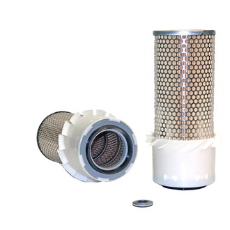 WIX® - Air Filter with Fin