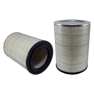 WIX® - Radial Seal Air Filter