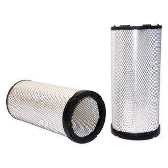 WIX® - Radial Seal Air Filter