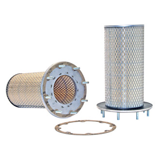 WIX® - Air Filter