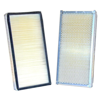 WIX® - Cabin Air Filter
