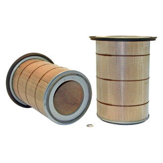 WIX® - Air Filter