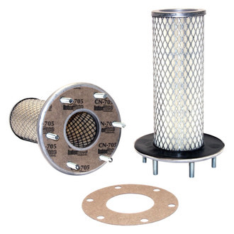 WIX® - Air Filter