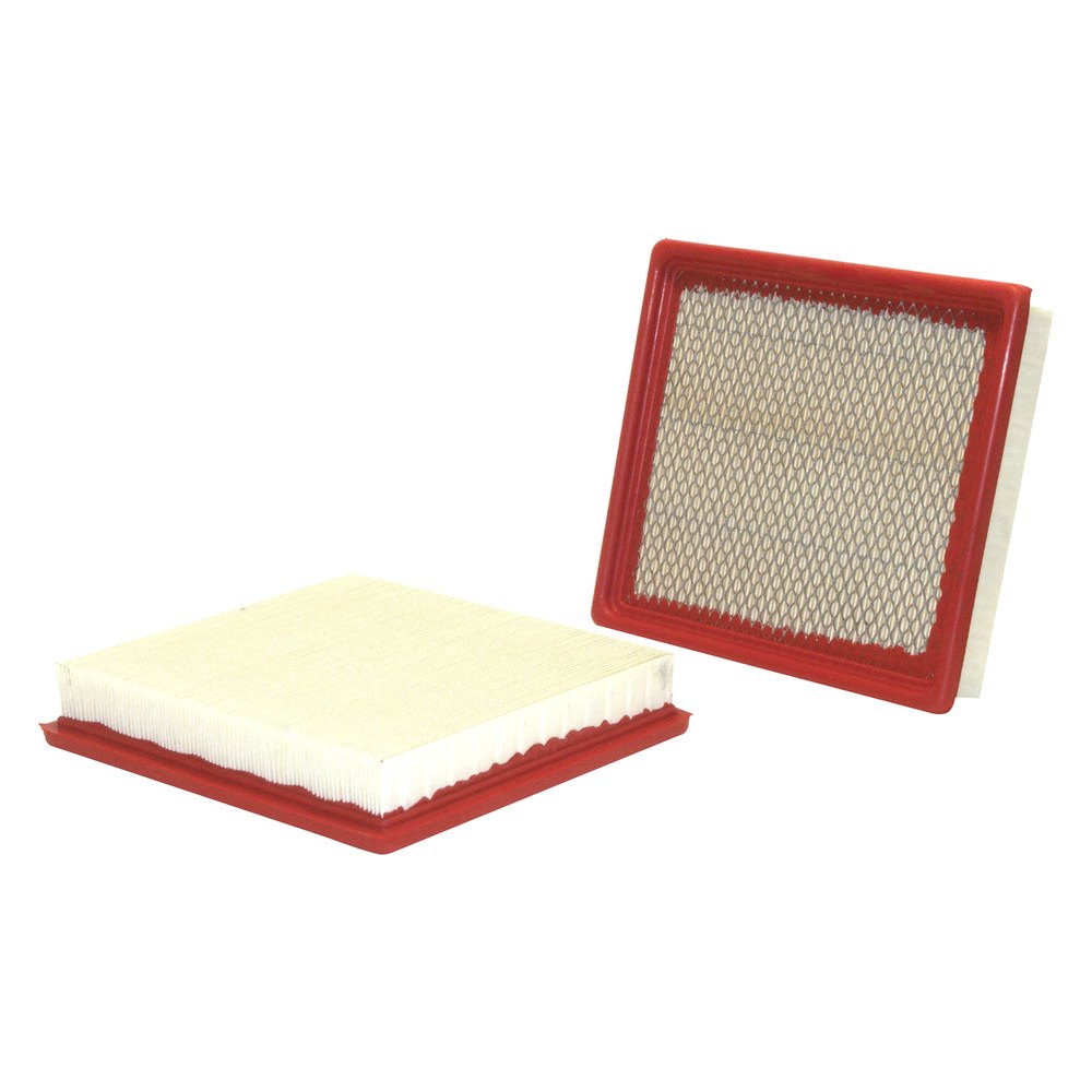 【期間限定！最安値挑戦】 WIX® 42389 Filter Air Panel - アクセサリー
