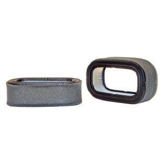 WIX® - Oval Air Filter